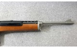 Ruger ~ Mini-14 Model 01805 ~ .223 Rem. - 4 of 10