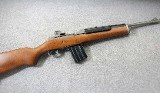 Ruger ~ Mini-14 Model 01805 ~ .223 Rem. - 1 of 10