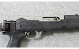 Ruger ~ 10/22 Model 01240 with Folding Stock ~ .22 LR - 3 of 10