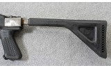 Ruger ~ 10/22 Model 01240 with Folding Stock ~ .22 LR - 9 of 10