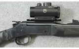 Rossi ~ Break Action Single Shot ~ .22 LR and .410 - 3 of 10