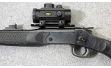Rossi ~ Break Action Single Shot ~ .22 LR and .410 - 8 of 10