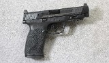 Smith & Wesson ~ M&P 10MM M2.0 Optic Ready ~ 10MM Auto - 1 of 7