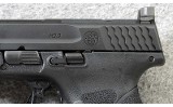 Smith & Wesson ~ M&P 10MM M2.0 Optic Ready ~ 10MM Auto - 3 of 7