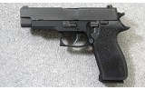 Sig Sauer ~ P220 ~ .45 ACP - 2 of 7
