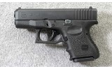 Glock ~ G26 ~ 9mm Para. - 2 of 3