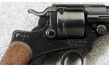 St. Etienne MAS ~ Model 1873 Chamelot-Delvigne ~ 11mm French Ordnance - 8 of 8