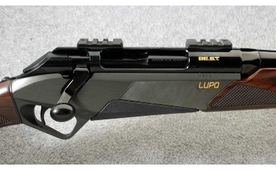 Benelli ~ Lupo B.E.S.T. ~ .300 Win. Mag. - Image 3 of 10