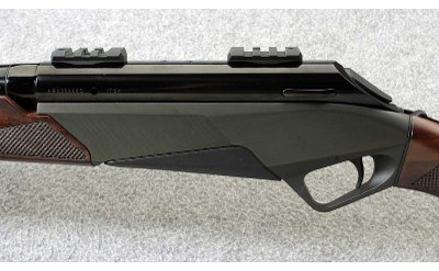 Benelli ~ Lupo B.E.S.T. ~ .300 Win. Mag. - Image 8 of 10