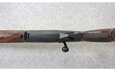 Benelli ~ Lupo B.E.S.T. ~ .300 Win. Mag. - Image 7 of 10