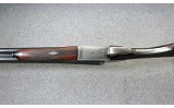 Midland Gun Co. ~ Box Lock ~ 12 Gauge - 7 of 11