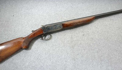 AyA ~ Cosmos Single Shot ~ 12 Gauge - Image 1 of 11