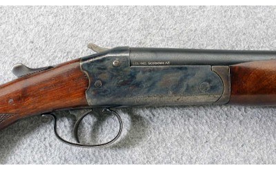 AyA ~ Cosmos Single Shot ~ 12 Gauge - Image 3 of 11