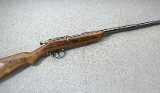 Webley & Scott ~ Single Shot Bolt Action ~ .410 - 1 of 10