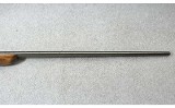 Webley & Scott ~ Single Shot Bolt Action ~ .410 - 4 of 10