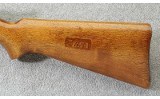 BSA ~ Sportsman Five ~ .22 LR - 9 of 10