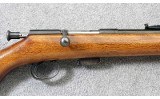 BSA ~ Sportsman Five ~ .22 LR - 3 of 10