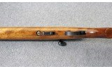 BSA ~ Sportsman Five ~ .22 LR - 7 of 10