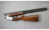 Investarms ~ 100 Folding O/U ~ 20 Gauge - 2 of 12