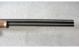 Investarms ~ 100 Folding O/U ~ 20 Gauge - 5 of 12
