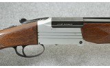 Investarms ~ 100 Folding O/U ~ 20 Gauge - 4 of 12