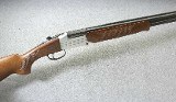 Investarms ~ 100 Folding O/U ~ 20 Gauge - 1 of 12
