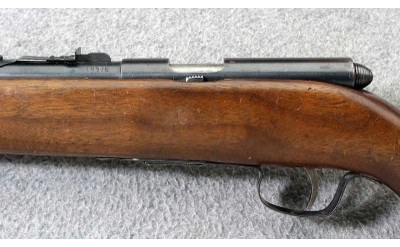 Harrington & Richardson ~ 865 Plainsman ~ .22 S, L or LR - Image 8 of 10