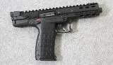Kel-Tec~ CP33 ~ .22 LR - 1 of 7