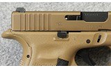 Glock ~ G19X ~ 9mm Para. - 7 of 7