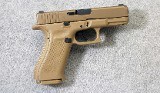 Glock ~ G19X ~ 9mm Para. - 1 of 7