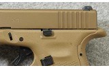 Glock ~ G19X ~ 9mm Para. - 3 of 7