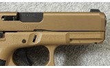 Glock ~ G19X ~ 9mm Para. - 6 of 7