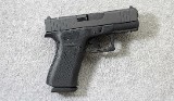 Glock ~ G43X MOS ~ 9mm Para. - 1 of 3