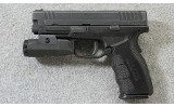 Springfield Armory ~ XD9 4 Inch ~ 9mm Para. - 2 of 7