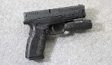 Springfield Armory ~ XD9 4 Inch ~ 9mm Para. - 1 of 7