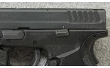 Springfield Armory ~ XD9 4 Inch ~ 9mm Para. - 3 of 7