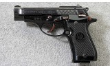 Beretta ~ 85 BB ~ .380 ACP - Image 2 of 7