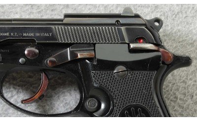 Beretta ~ 85 BB ~ .380 ACP - Image 3 of 7