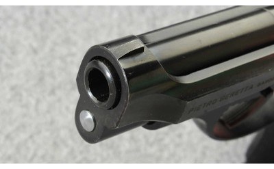 Beretta ~ 85 BB ~ .380 ACP - Image 5 of 7