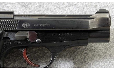 Beretta ~ 85 BB ~ .380 ACP - Image 6 of 7