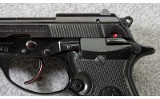Beretta ~ 85 BB ~ .380 ACP - 3 of 7