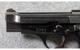 Beretta ~ 85 BB ~ .380 ACP - 4 of 7