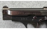 Beretta ~ 85 BB ~ .380 ACP - Image 4 of 7