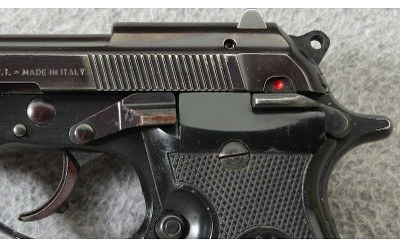 Beretta ~ 85 BB ~ .380 ACP - Image 3 of 7