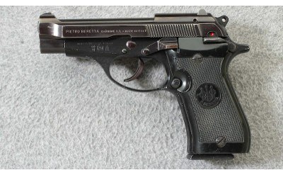 Beretta ~ 85 BB ~ .380 ACP - Image 2 of 7
