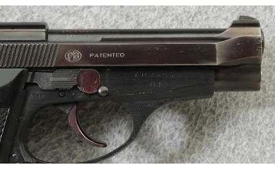 Beretta ~ 85 BB ~ .380 ACP - Image 6 of 7