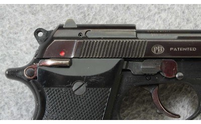 Beretta ~ 85 BB ~ .380 ACP - Image 7 of 7