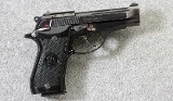 Beretta ~ 85 BB ~ .380 ACP - 1 of 7