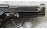 Beretta ~ 85 BB ~ .380 ACP - 6 of 7