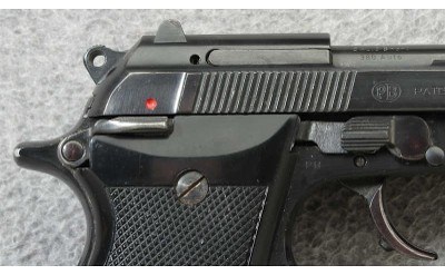 Beretta ~ 85 BB ~ .380 ACP - Image 7 of 7